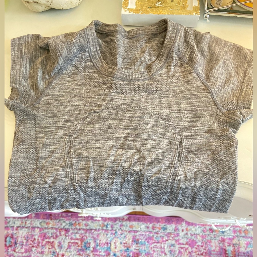 Swiftly tech tee